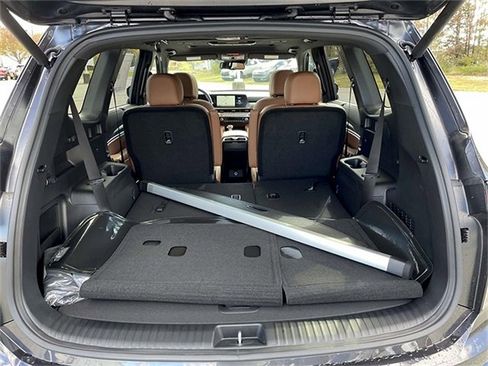 New 2025 Kia Telluride EX X-Line image 11