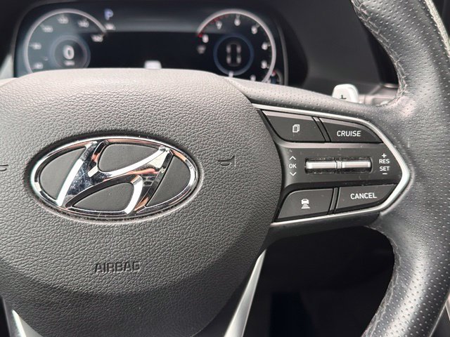 Used 2020 Hyundai Palisade Limited AWD/4WD image 22