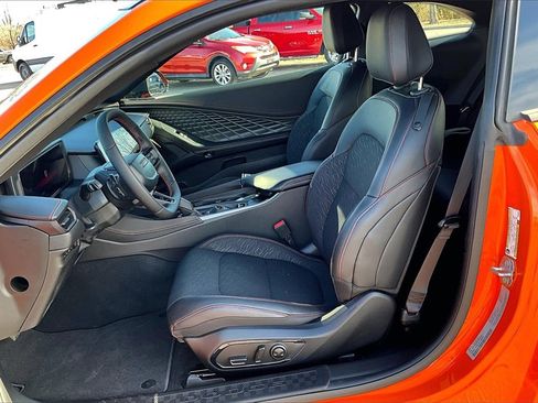 New 2026 Dodge Charger Scat Pack image 9