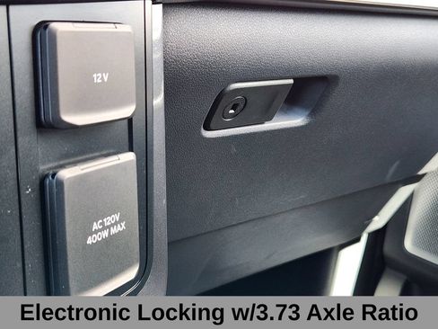 Used 2023 Ford F150 Tremor w/ Equipment Group 402A High AWD/4WD image 32