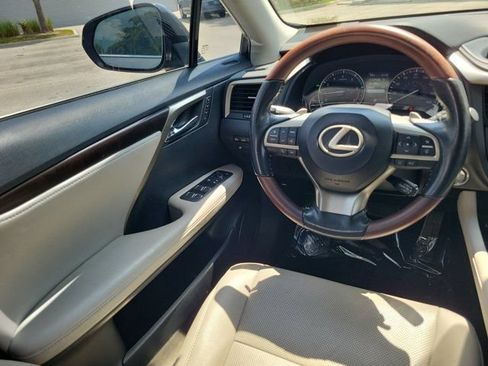 Used 2021 Lexus RX 350 FWD w/ Premium Package image 14