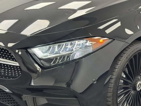 Used 2019 Mercedes-Benz CLS 450 4MATIC image 50