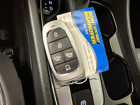 Used 2024 Hyundai Santa Cruz SEL FWD image 22