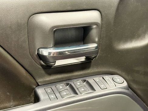 Certified 2016 Chevrolet Silverado 1500 LT w/ All Star Edition AWD/4WD image 15