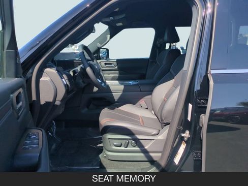 New 2026 Nissan Armada SL w/ Captain's Chari Seat Package AWD/4WD image 14