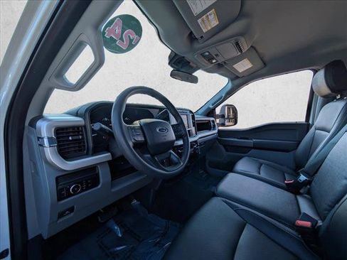 Used 2024 Ford F250 XL w/ STX Appearance Package image 14