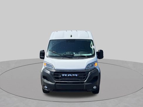 New 2026 RAM ProMaster 1500 w/ Premium Convenience Group FWD image 34