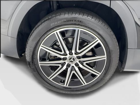 Used 2024 Mercedes-Benz EQB 300 4MATIC w/ AMG Line w/ Night Package image 13