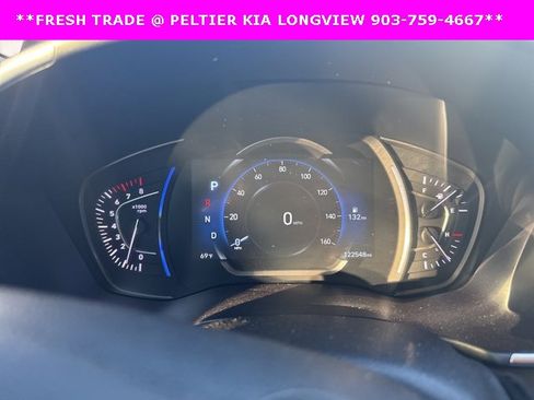 Used 2019 Hyundai Santa Fe SEL image 14