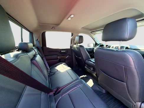 Used 2019 Chevrolet Silverado 1500 RST w/ All-Star Edition image 27