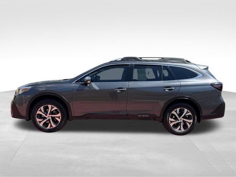 Used 2021 Subaru Outback Touring XT AWD/4WD image 5