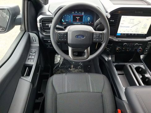 New 2026 Ford F150 STX w/ Equipment Group 200A image 7