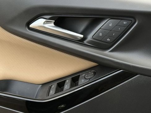 Certified 2026 Chevrolet Equinox ACTIV w/ Convenience Package III image 20