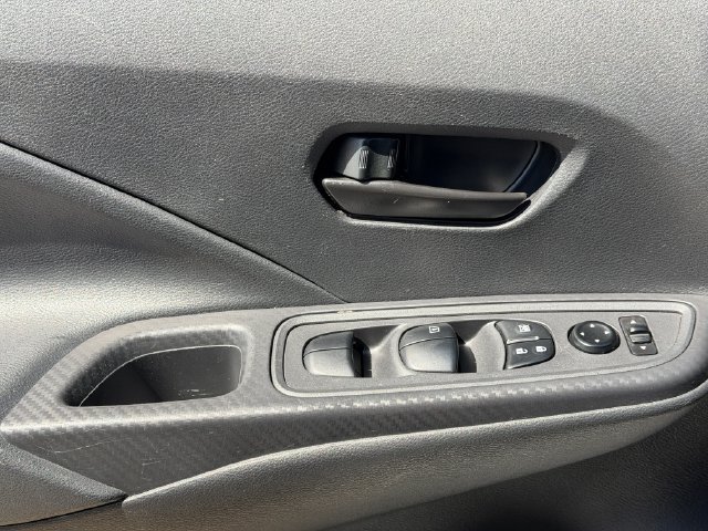 Used 2024 Nissan Versa S w/ S Plus Package FWD image 20