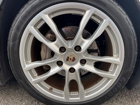Used 2013 Porsche Boxster RWD image 53