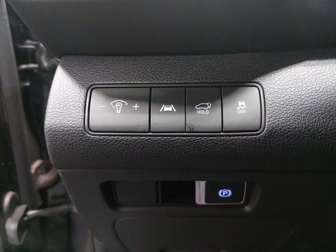 Certified 2023 Hyundai Santa Fe SEL image 27