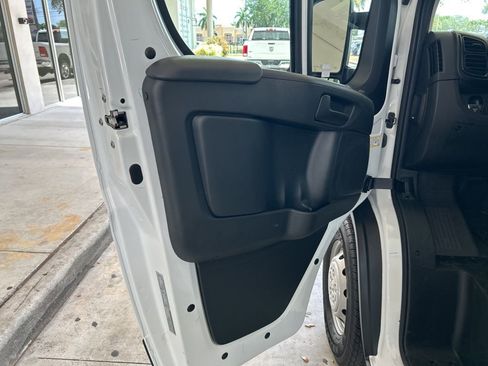 Used 2023 RAM ProMaster 3500 w/ Safety Group image 30