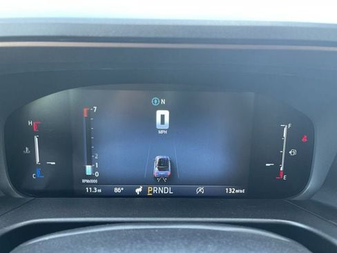 New 2026 Ford Bronco Sport Outer Banks AWD/4WD image 17