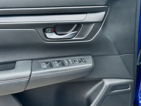 Certified 2023 Honda CR-V Sport image 16