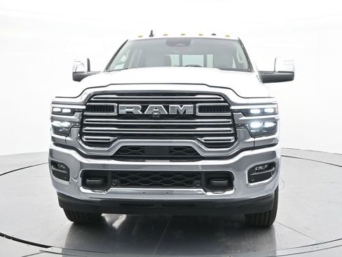 New 2025 RAM 2500 Laramie image 2