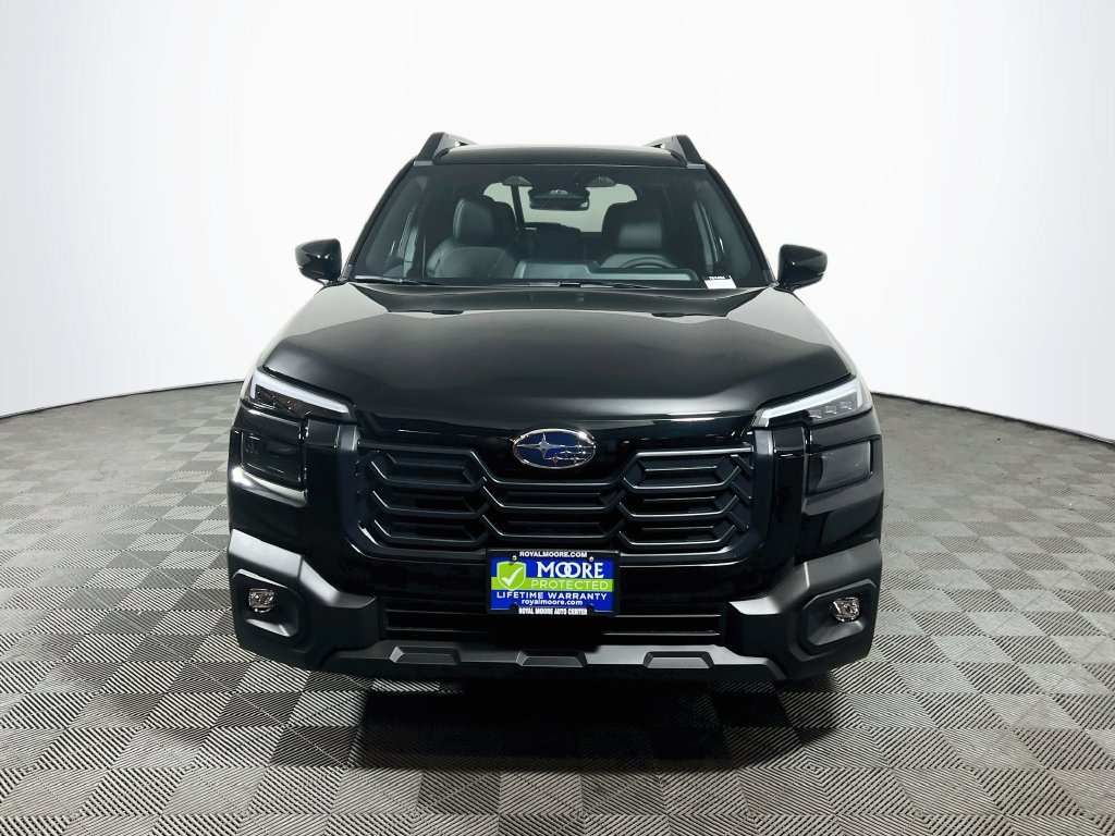 New 2026 Subaru Outback Premium AWD/4WD image 2