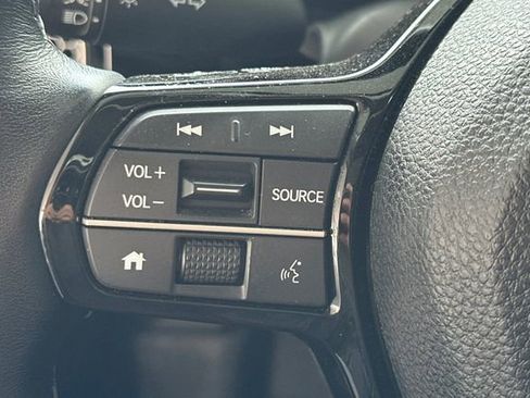 Used 2023 Honda Civic EX image 25