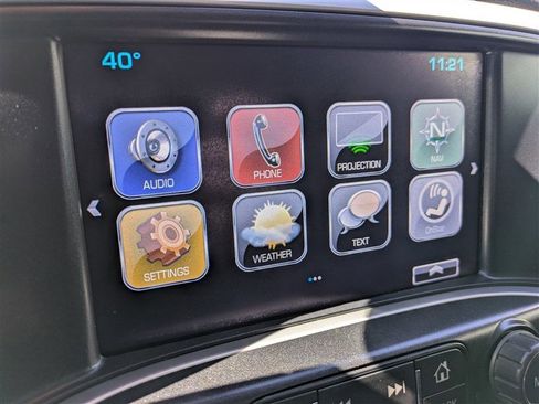 Used 2018 GMC Sierra 2500 SLT w/ Duramax Plus Package image 24