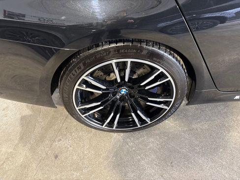 Used 2020 BMW M5 Base w/ Executive Package image 32