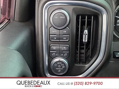 Used 2020 GMC Sierra 1500 Denali w/ Denali Ultimate Package AWD/4WD image 33