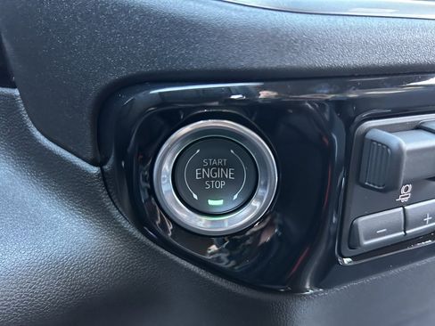 New 2026 Chevrolet Silverado 2500 High Country w/ Midnight Edition image 36