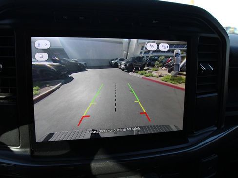 Certified 2024 Ford F150 STX image 33