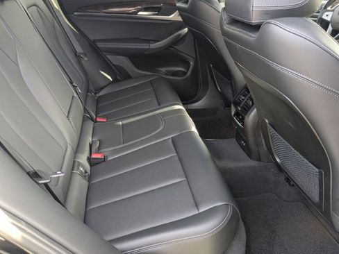 Used 2022 BMW X3 xDrive30i w/ Convenience Package AWD/4WD image 21