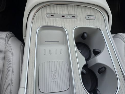 New 2026 Hyundai Palisade Calligraphy AWD/4WD image 21