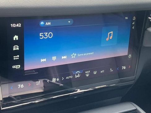 New 2026 Lincoln Navigator L Reserve AWD/4WD image 19