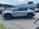New 2025 Chevrolet Traverse Z71 w/ Driver Confidence Package image 2
