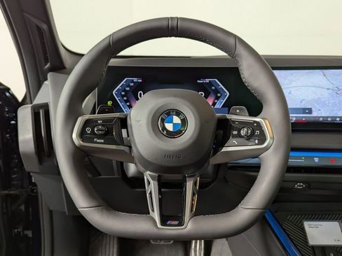New 2026 BMW X3 xDrive30 image 23