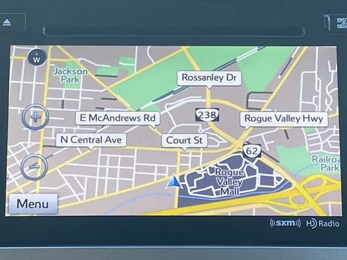 Used 2017 Subaru Outback 3.6R Touring w/ Popular Package #5A AWD/4WD image 18