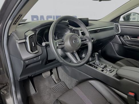 Certified 2025 MAZDA CX-50 AWD 2.5 S w/ Weather Package image 13