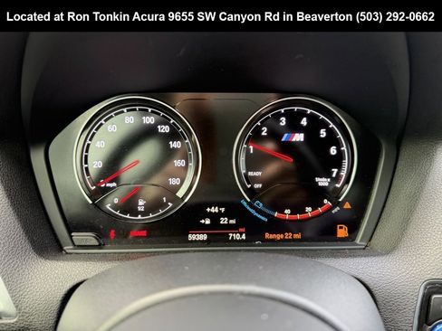 Used 2018 BMW M2 image 19