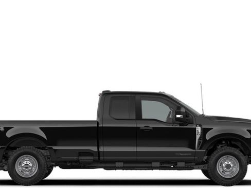 New 2026 Ford F250 XL w/ 360-Degree Camera Package AWD/4WD image 28