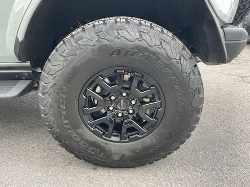 Certified 2024 Ford Bronco Raptor AWD/4WD image 14