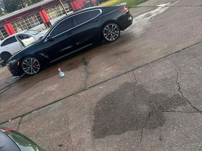 Used 2020 BMW 840i Gran Coupe w/ Comfort Seating Package