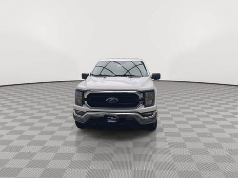Certified 2023 Ford F150 XLT AWD/4WD image 36