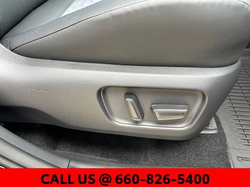 Certified 2026 Toyota RAV4 XSE w/ Panoramic Sun Roof Package AWD/4WD image 9