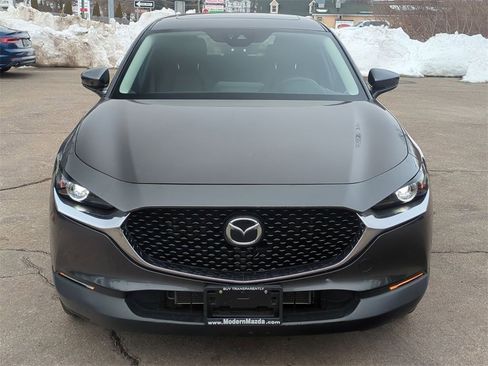 Used 2021 MAZDA CX-30 AWD 2.5 S w/ Preferred Package image 9