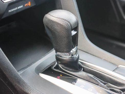 Used 2017 Honda Civic LX image 18