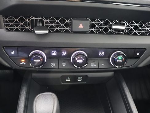 Used 2023 Honda Accord EX image 15