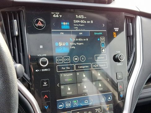 Used 2023 Subaru Legacy Limited image 17