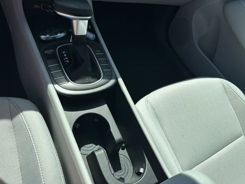 New 2026 Hyundai Kona SE FWD image 34
