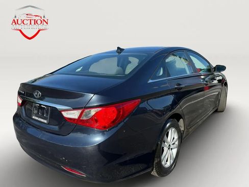 Used 2012 Hyundai Sonata GLS w/ Popular Equipment Pkg FWD image 5